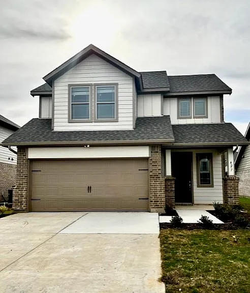 427 Alpha Rd — Photo 1