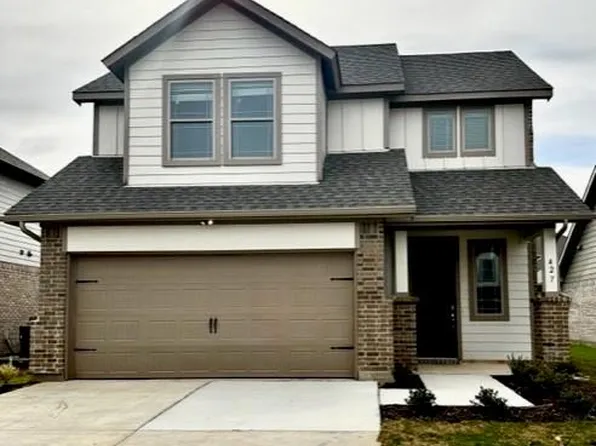 427 Alpha Rd, Pilot Point, TX 76258