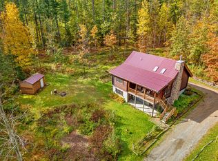 735 Bills Rd, Mio, MI 48647