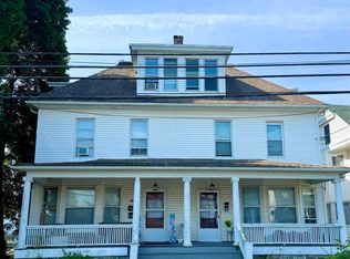 1413-1415 Lafayette St, Scranton, PA 18504