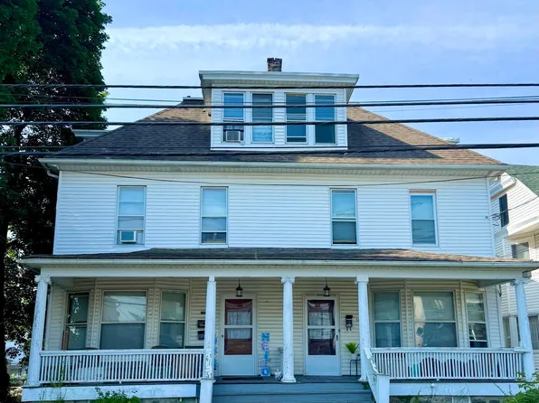 1413-1415 Lafayette St, Scranton, PA 18504