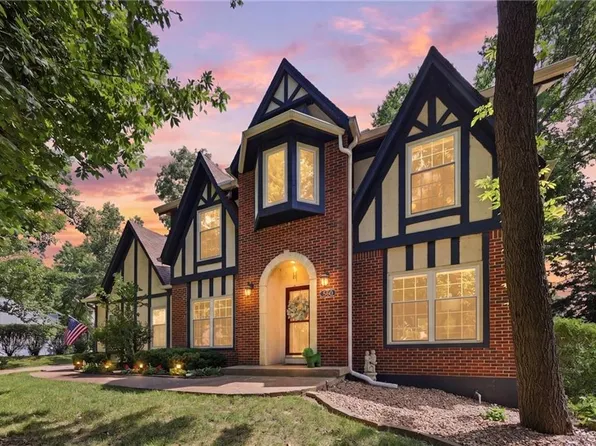 3301 N 110th St, Kansas City, KS 66109