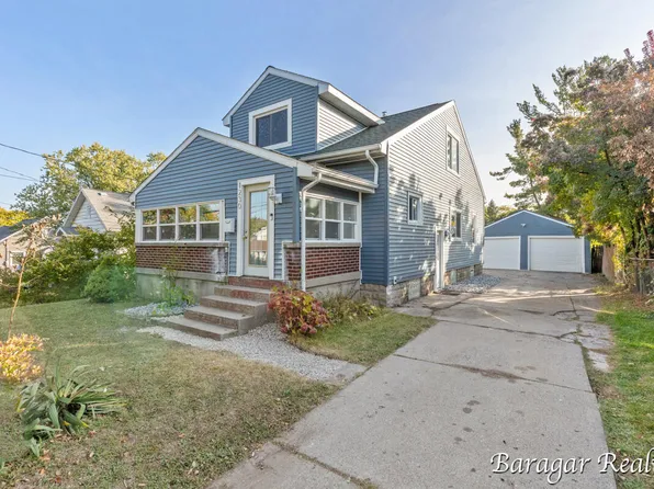 1230 Diamond Ave NE, Grand Rapids, MI 49505