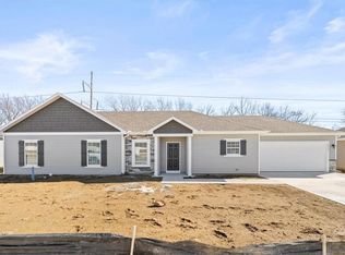 12345 N Shannon Ave, Kansas City, MO 64163
