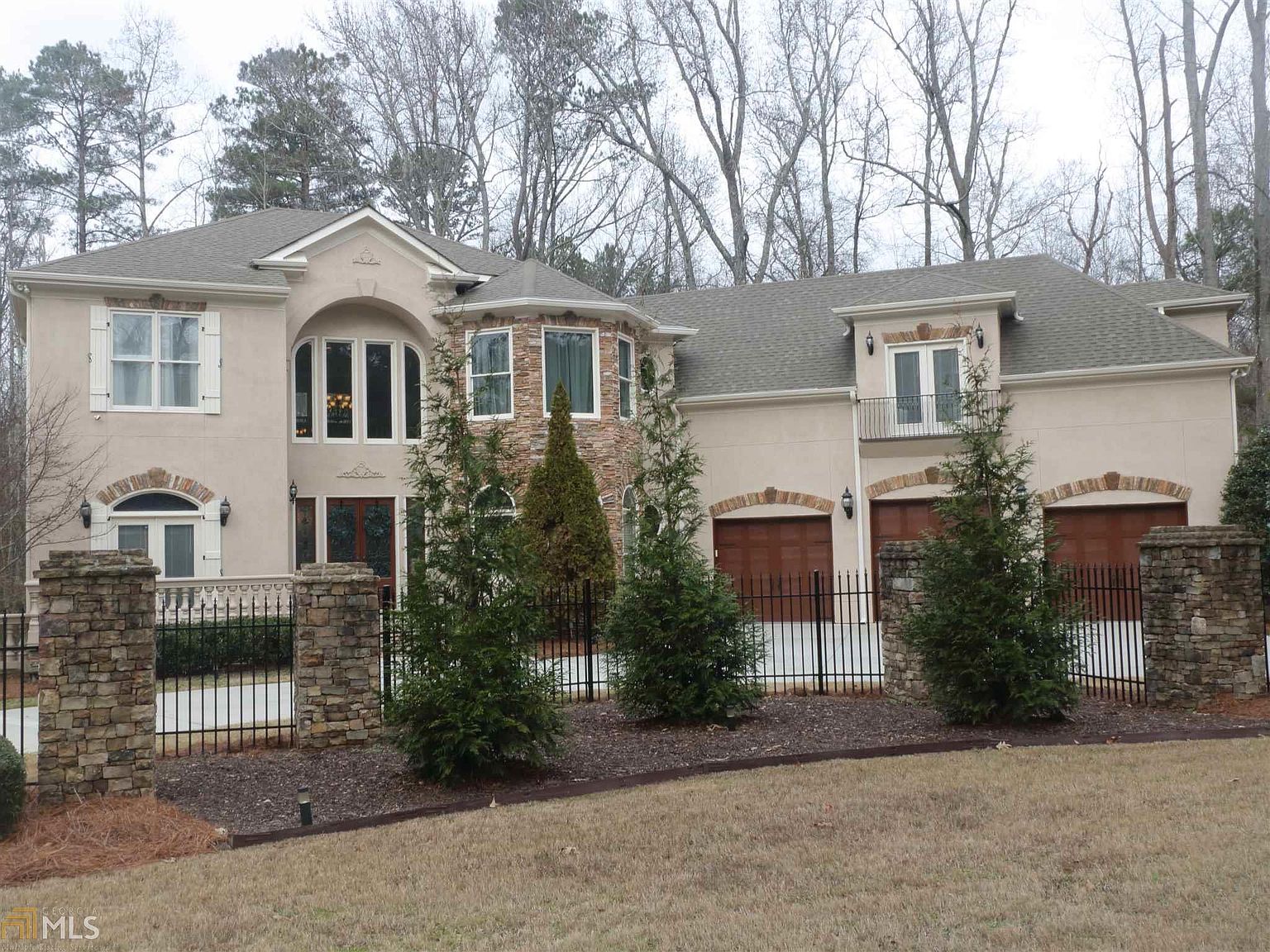 3651 Evans Mill Rd, Lithonia, GA 30038 Zillow