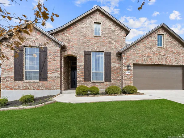 12243 UPTON PARK, San Antonio, TX 78253