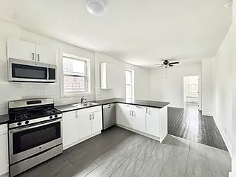 406 Rogers Avenue, #3