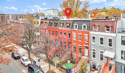 Sold by Mitra Hakimi Realty Group, LLC