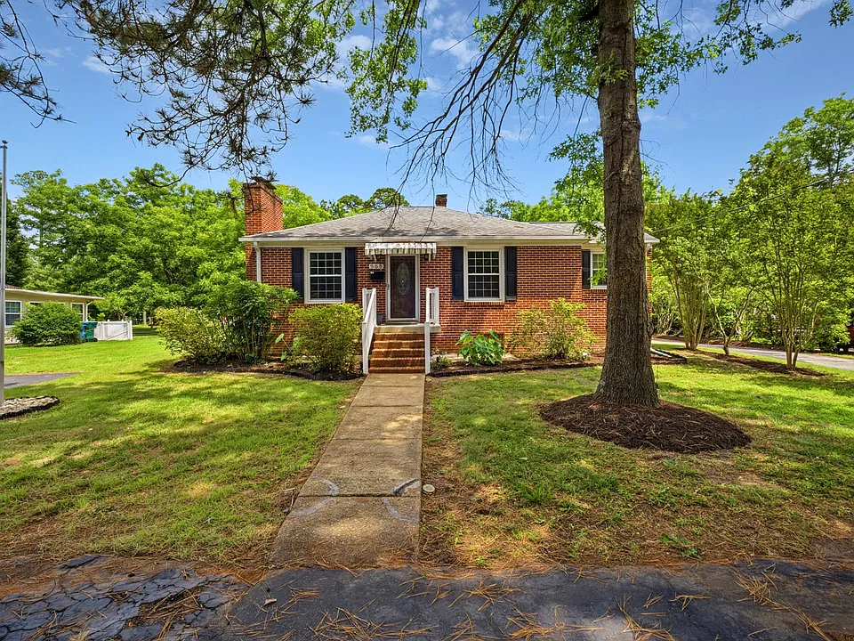 568 Yorktown Rd