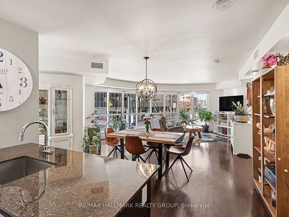 1st image of 242 Rideau St #201