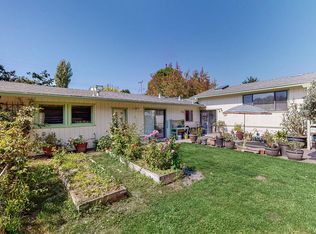 2540 Acheson Way, Arcata, CA 95521