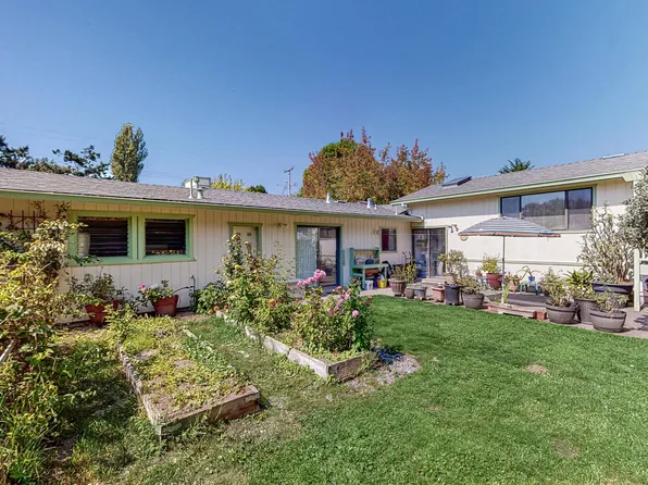 2540 Acheson Way, Arcata, CA 95521