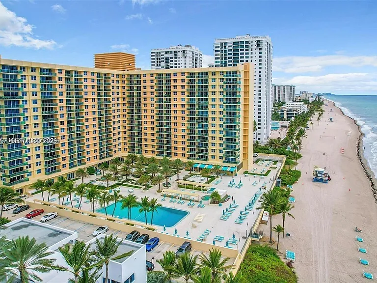 2501 S Ocean Dr #534 — Photo 1