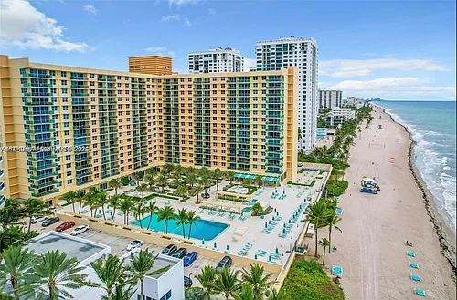 2501 S Ocean Dr #534 Photo 1