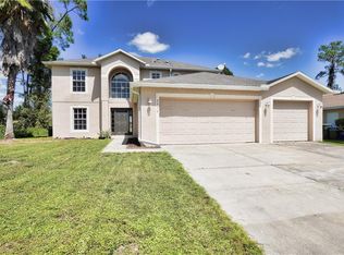 2910 Beeville Ave, North Port, FL 34286