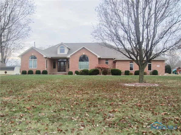 510 Buckeye Ln, Napoleon, OH 43545