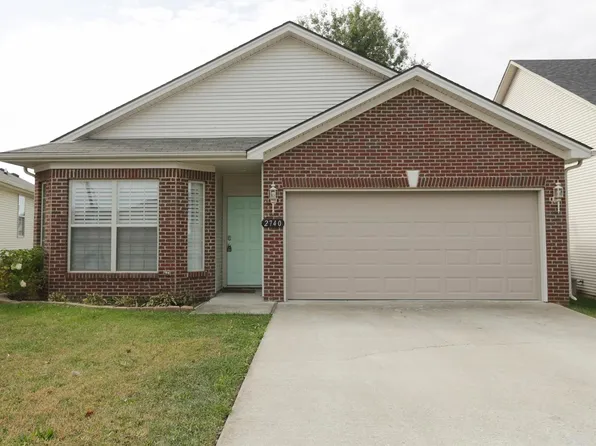2740 Golden Rod Ln, Lexington, KY 40511