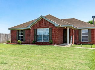 128 McDonald Dr, Wetumpka, AL 36092