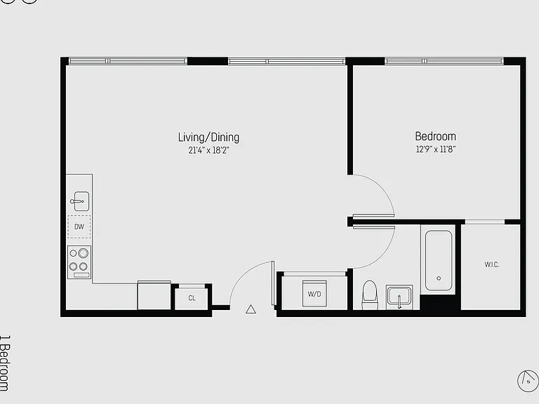 6 W 126th St #6C — Photo 2