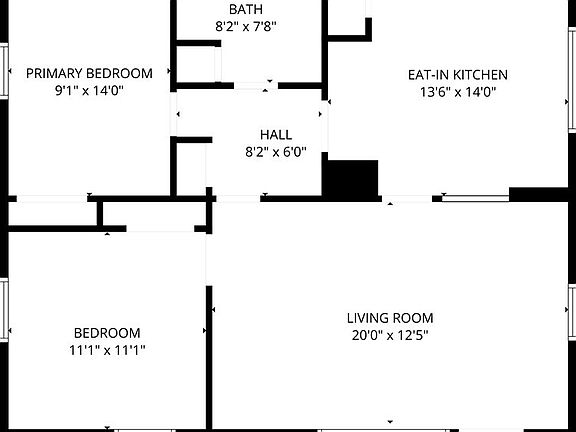 5th image of 1042 Willow Rd