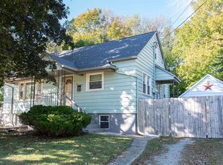 315 E Highland St, Albion, IN