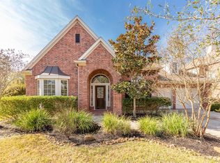 3 Kittatinny Pl, Spring, TX 77389