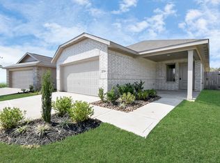 2726 Pheasant Hill Ct, Conroe, TX 77306