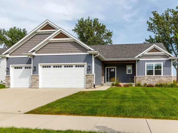 2001 Leopold Dr, Ames, IA 50010