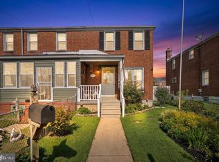 7912 Saint Bridget Ln, Baltimore, MD 21222