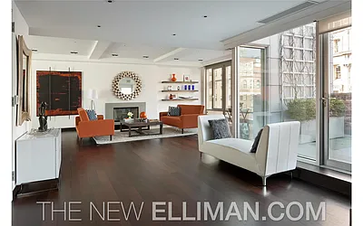 Sold by Douglas Elliman