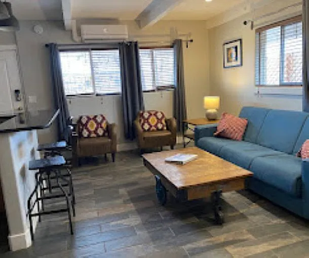 1 bed, 500 sqft, $1,175 — Photo 1