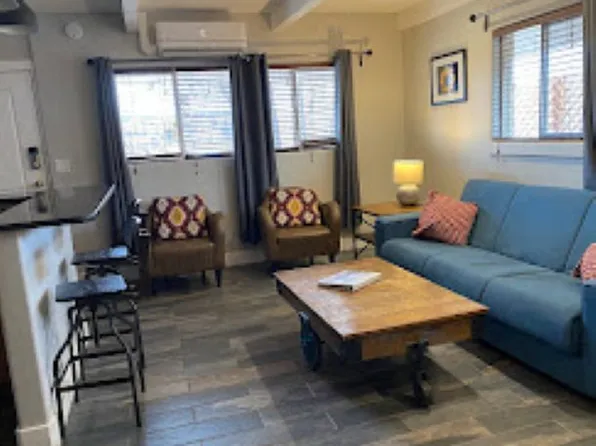 223 W Center St, Kanab, UT