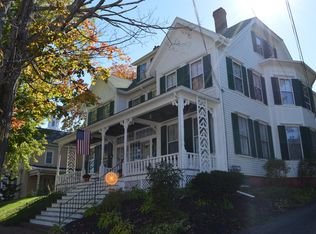 14 Church St APT 1, Dover, NH 03820