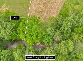 0 Shumate Mountain Rd #13, Hays, NC 28635