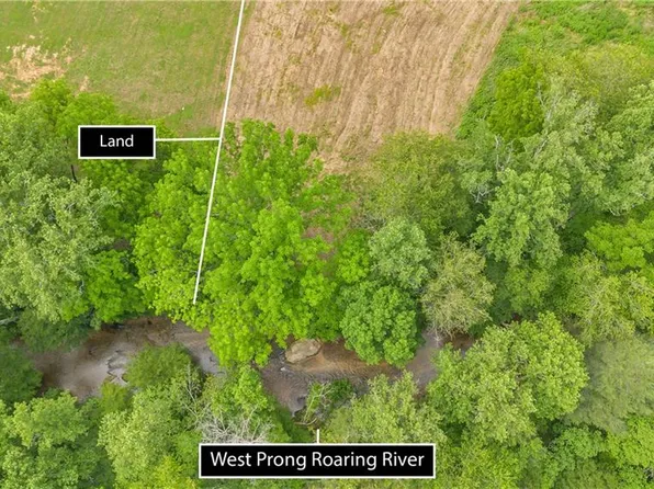 0 Shumate Mountain Rd #13, Hays, NC 28635