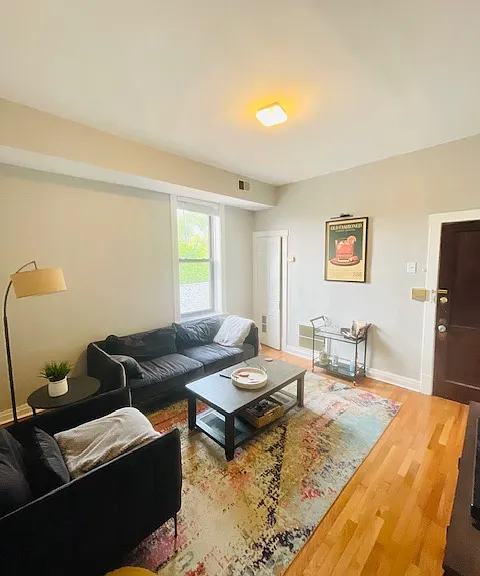 1612 N Cleveland Ave #3R — Photo 5