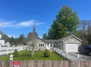 5302 Church St, Durhamville, NY 13054