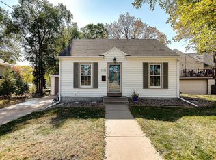 1333 W 58th St, Minneapolis, MN 55419