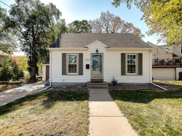 1333 W 58th St, Minneapolis, MN 55419