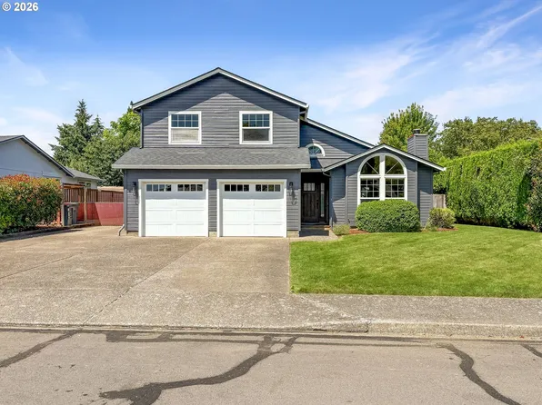 1040 SW Tall Oaks Dr, McMinnville, OR 97128