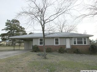 1001 E McKinney Ave, Albertville, AL 35951