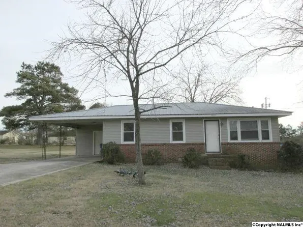 1001 E McKinney Ave, Albertville, AL 35951