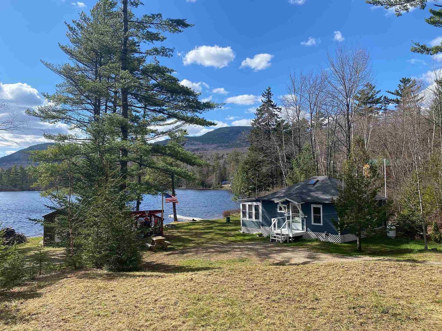 27 Montgomery Road, Stark, NH 03582 Zillow