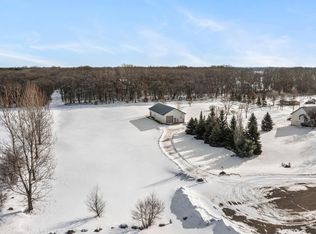 30847 141st St NW, Princeton, MN 55371