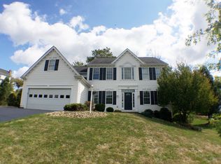 117 Skyview Dr, Mcmurray, PA