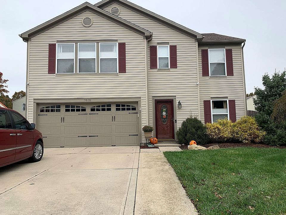1st image of 7618 Royal Fern Ln