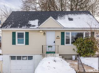 153 Gridley St, Bristol, CT 06010