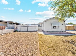 2145 N Silverton St, Mesa, AZ 85203