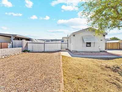2145 N Silverton St, Mesa, AZ, 85203