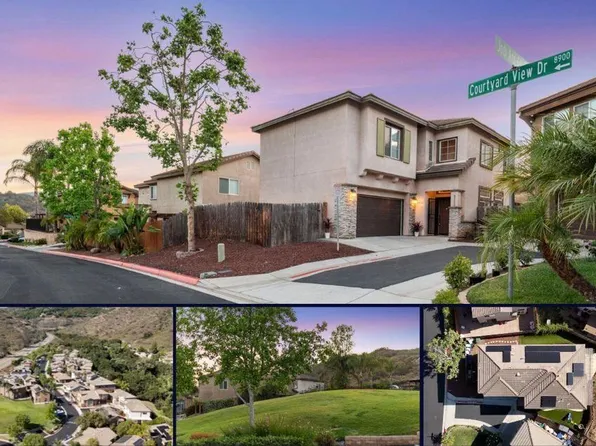 29822 Jodi Ann Ct, Escondido, CA 92026